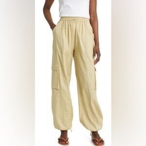 Rails Ollie Women's Tan Cargo Pants